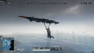 Last Days In Elysium: Ring of Elysium 20231121 (2)