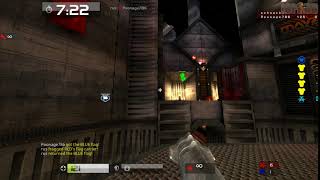 Quake Live: test rox only