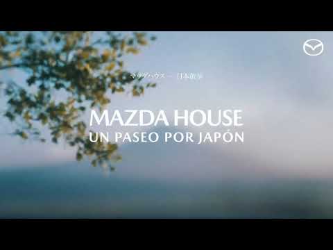 Mazda House