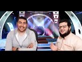 المنشد فارس محمد لقاء خاص وحصري