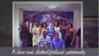 CHFA New Student Orientation Fall 2013 Low Def