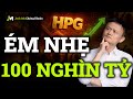 HPG đã "ÉM NHẸ" 100.000 tỷ lợi nhuận như thế nào và vùng mua tốt nhất 2026?