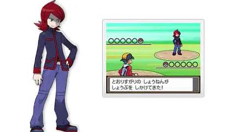 تحميل ポケモンhgss ロケット団 耐久