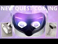 Should You Wait For Oculus Quest 2? All Rumored Specs & My Speculation