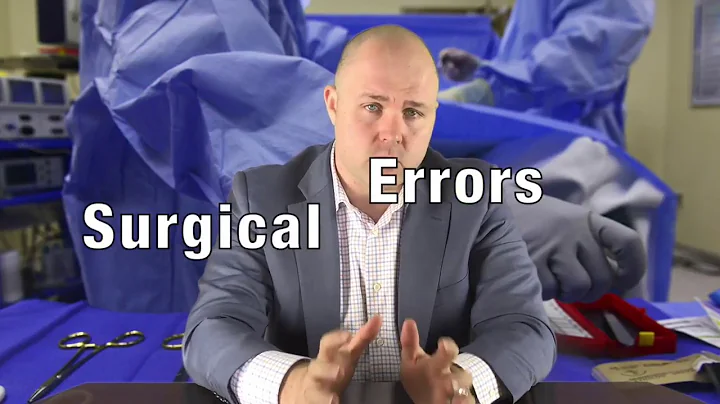 Elyria/Lorain Medical Malpractice Lawyer, Allen Ti...