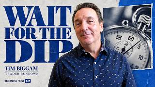 Details Wait for the Dip Tim on Earnings, AI Spending and Market Patience News