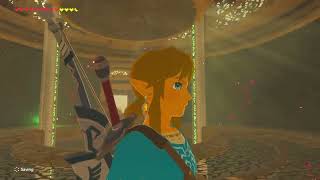 BotW -  Vah Naboris Unlock the Terminals