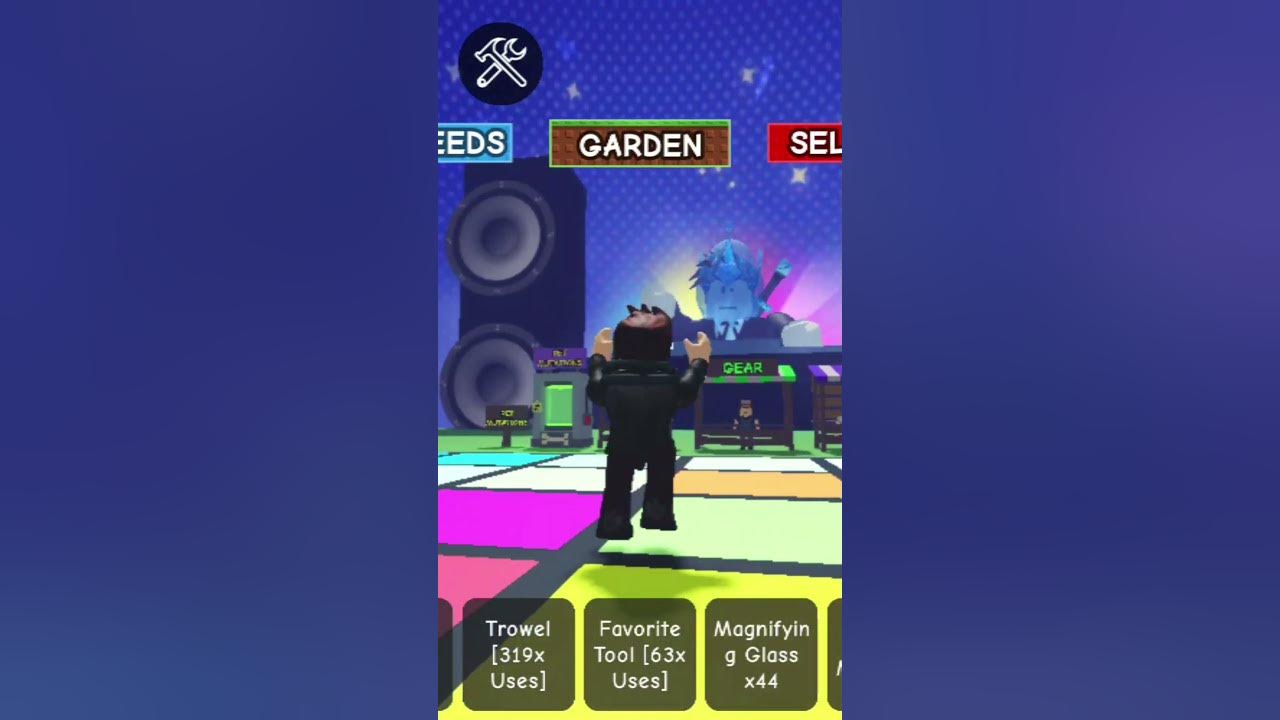 "Grow a Garden Style" #Psy Parody "GangnamStyle
