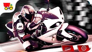 Bike Racing Games - Violent Moto - Gameplay Android free games screenshot 5