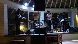 Freed From Desire @ Ambre Hotel By Kate Joyce