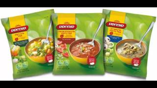 Soupes