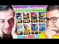 GRAX MI INSEGNA A GIOCARE A CLASH ROYALE!