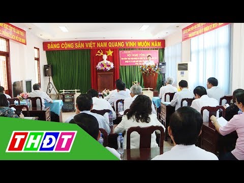Video Cục thuế tỉnh Đồng Tháp Tổng kết năm 2019 | THDT - youtube