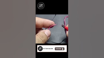 heat sensitive fan | automatic on off fan #shorts  #shortsvideo #howto #lifehacks