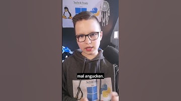 VSCode | Der beste Editor zum programmieren