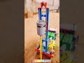 Mini Tractor Borewell Drilling Machine DIY || Hydraulic SystemWater Pump Science Projec#minivillage