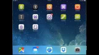Citrix XenMobile - WorxMail Demo