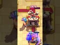 THEY REALLY PUT THIS IN THE GAME 😭 #clashroyale #shorts #usa