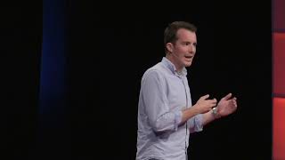 Decarbonizing the Transportation Highway | Matt Stephens-Rich | TEDxHilliard