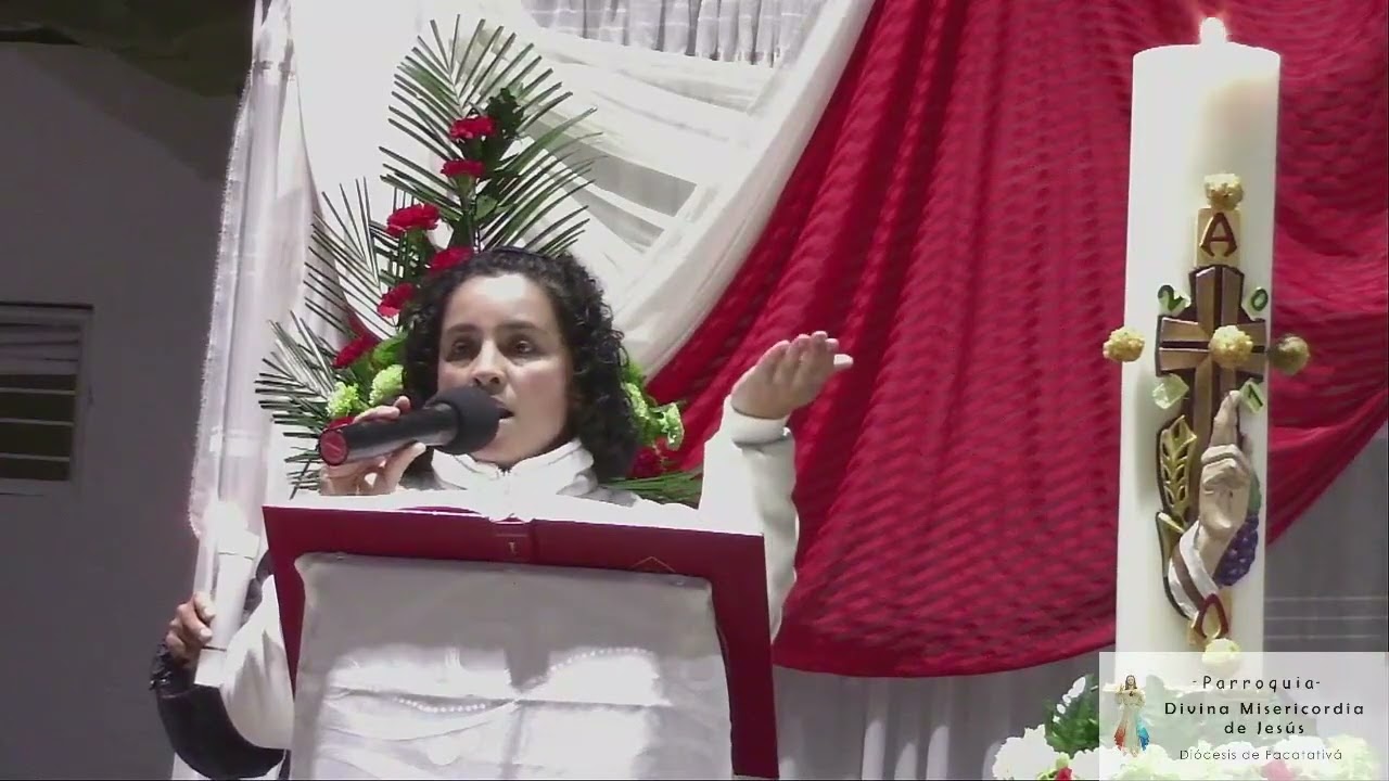 salmo 117 aleluya. Vigilia Pascual 2021.