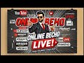 SUNDAY LIVE !! ONLINE BECHO