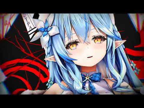 「PHONY」Lamy Fan Animation –Phony (cover by lamy) [#Hololive] [#Lamy]