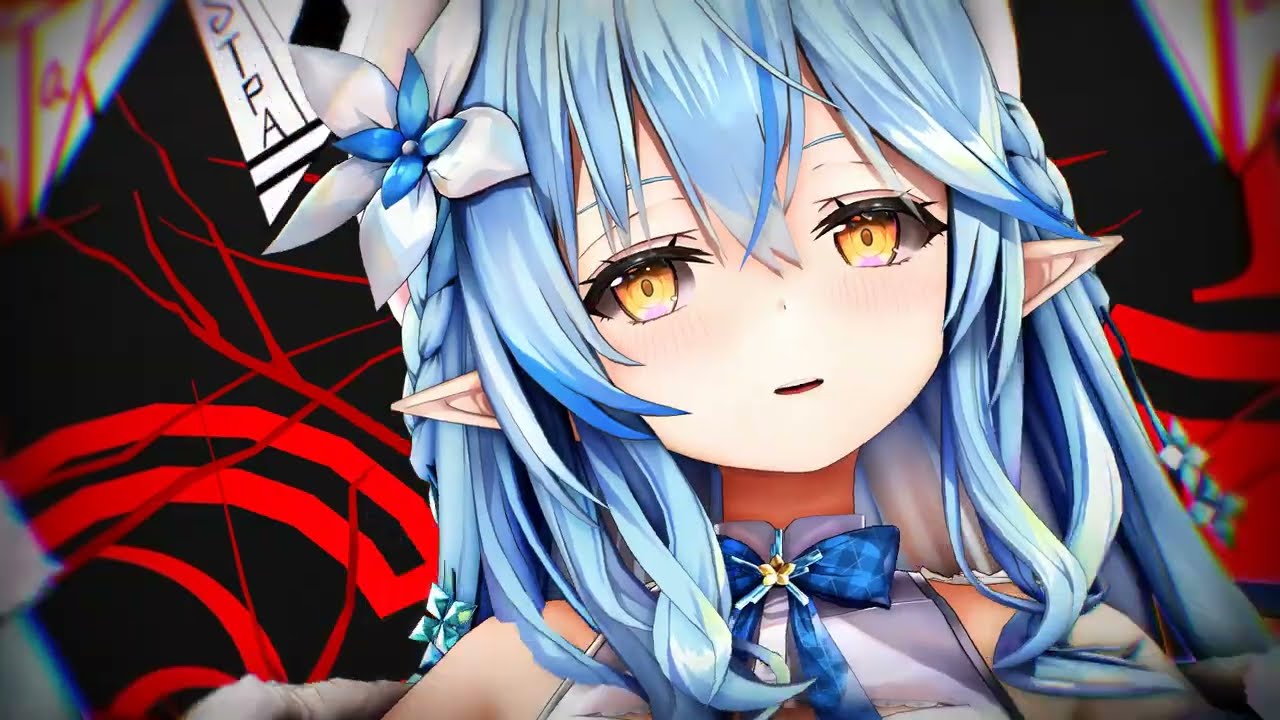 「PHONY」Lamy Fan Animation –Phony (cover by lamy) [