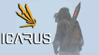 Scanning the Arctic   Icarus: First Cohort