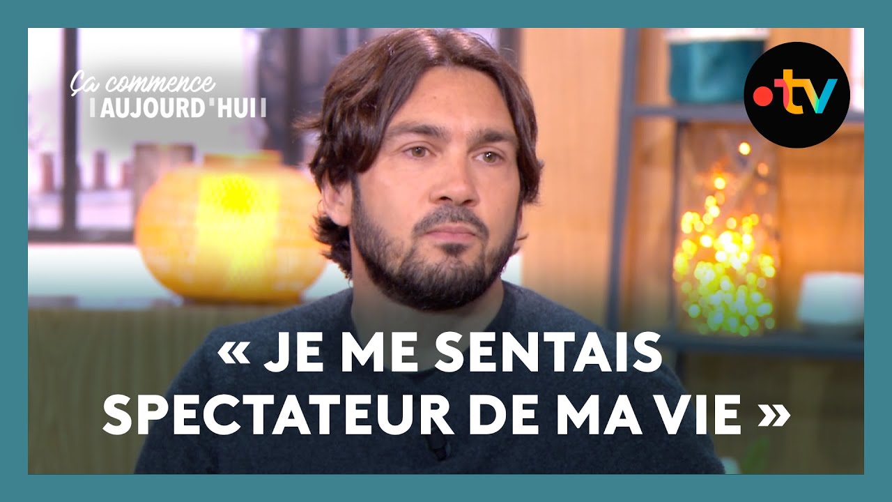 À moins de 30 ans, ils ont fait un burn out - Ça commence aujourd'hui