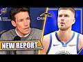 The Warriors Are Completely Sold 