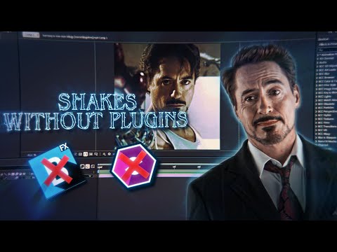 How To Make Shakes Without Plugins