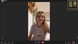 Daode Student Testimonial - Tildy