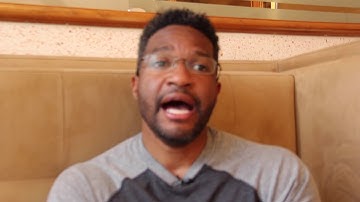 CAORC WARA Dakar Workshop 2017 - Video Testimonies