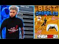 *NEW* BEST DRIBBLE MOVES ON NBA 2K21 CURRENT GEN! BEST SIGS AND ANIMATIONS! BEST JUMPSHOT LOW 3pt!