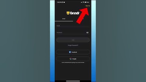How to Fix Grindr Registration Error 2024 (Quick & Easy)