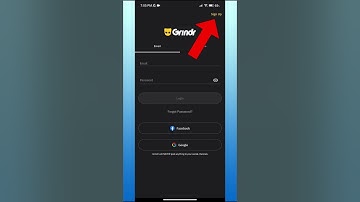 How to Fix Grindr Registration Error 2024 (Quick & Easy)