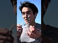そして彼は膝を痛めました#ど田舎#田舎暮らし#家族vlog#tnbfam