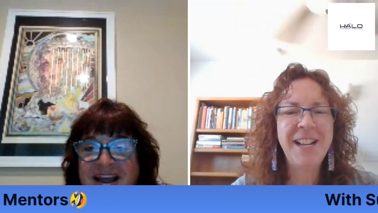 PromoIndustry.Guru sponsors Candid Conversation with Adrienne Barker, MAS