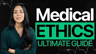 The 4 Pillars Of Medical Ethics