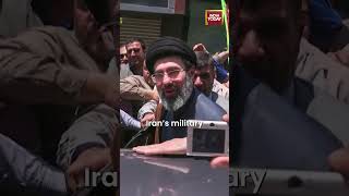 Is Mojtaba Khamenei Dead or Alive? Conflicting Reports Spark Global Speculation #shorts #iran