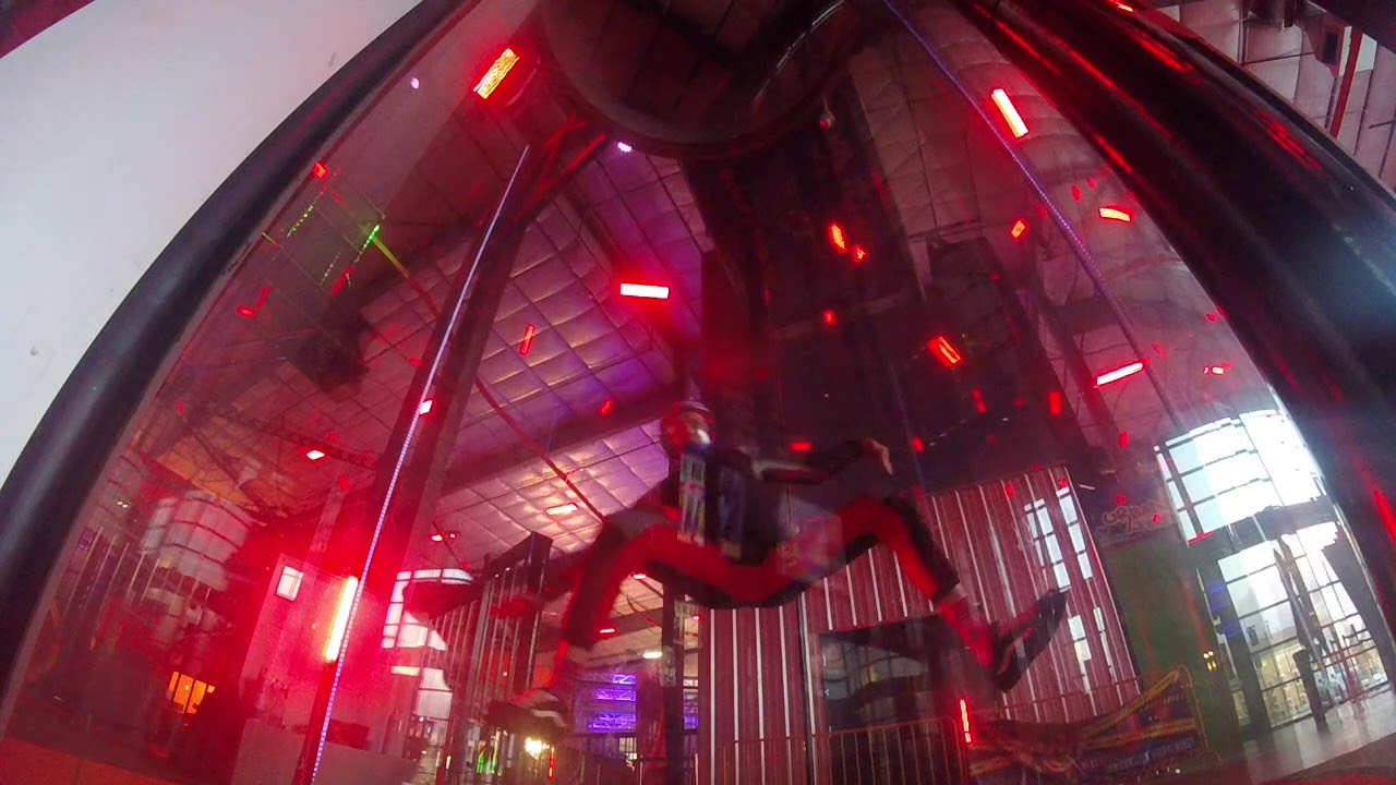 David Walker 9.30.19