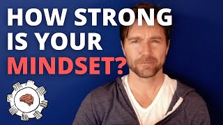 Gamify Your Life & Habits | How Strong Is Your Mindset? | Will Moore on Gamifying Our Life | 2021 Net Worth