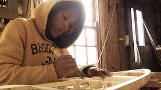 The Springboard Project