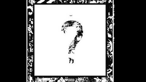 XXXTENTACION the remedy for a broken heart remix
