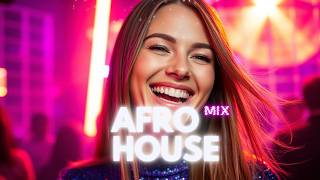 Afrobeats Midnight Harmony | Deep Echo Mix (Ame, Wizkid, Dixon)