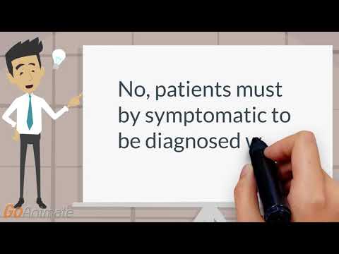 Como diagnosticar actinomicose