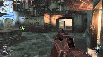 Sharp - Havana CTF vs FeaR - Powered by CheckSix Gaming.