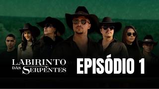 LABIRINTO DAS SERPENTES - episódio 1 | MINISSÉRIE | CORAÇÃO DE JESUS - MG | DRAMA | SUSPENSE screenshot 4