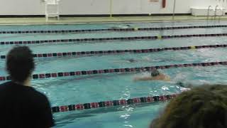 fif medley breast