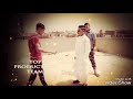 فيديو الظالم والمظلوم 
